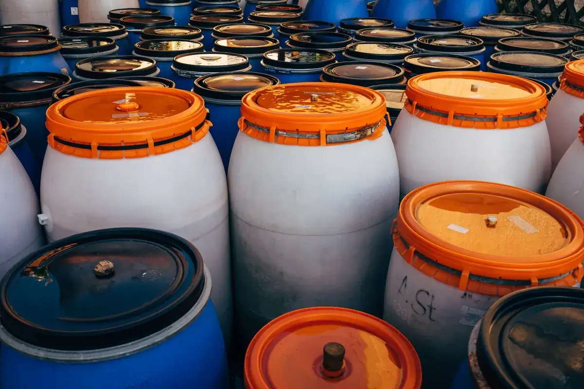 Hazmat Cleanup in Holton, KS